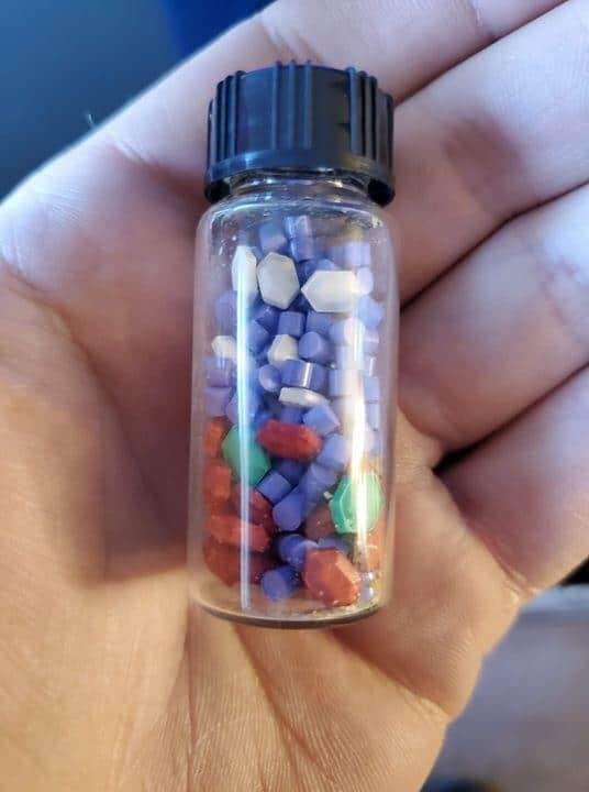 Microdose LSD Microdots - Psychedelic Mushrooms USA