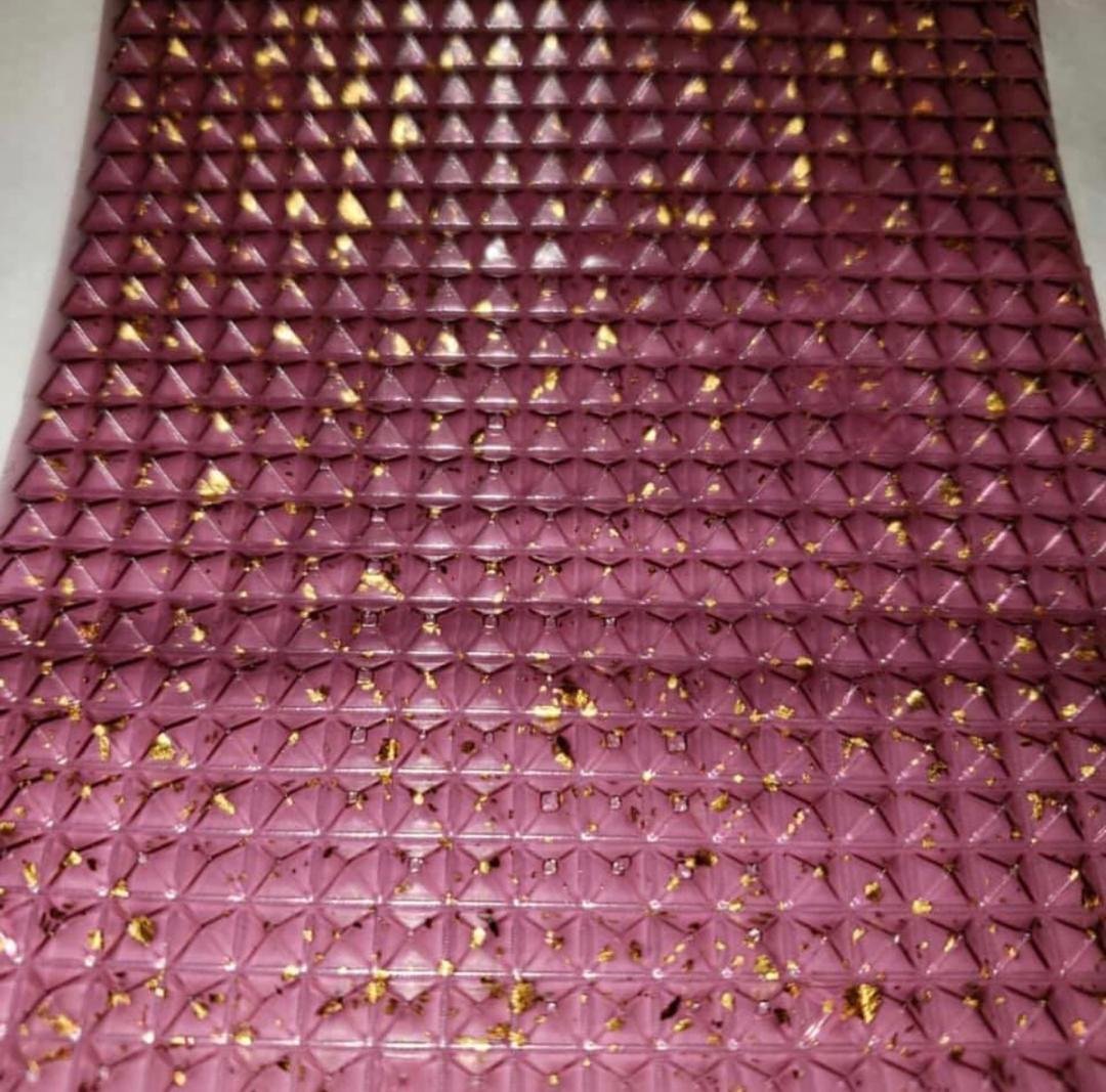 Microdosing Mushroom LSD Tab Sheet - USA